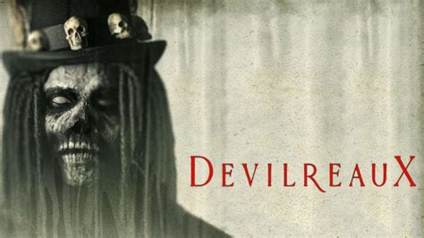 Devilreaux Official Trailer .